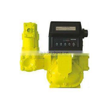 Oil Transport Meter