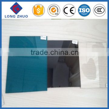 Construction material polycarbonate sheet