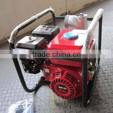 Gasoline Water Pump, Centrifugal Pump, 3 Inch YL-80 photo-2