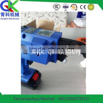 Rebar Fixing Machine Steel Bar Strapper Made in China photo-2
