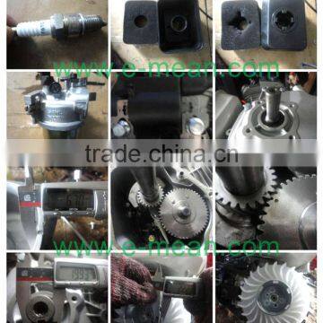 100% New Gasoline Engine With CE, ISO Certificate photo-6