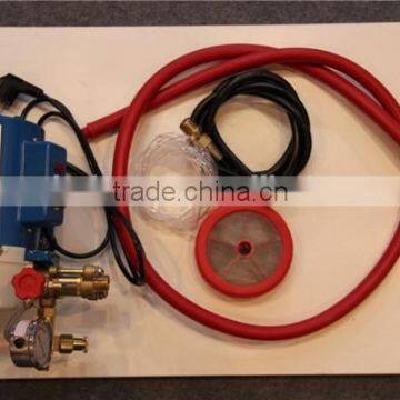 Dealership Wanted Electric Water Pressure Test Pump/ Hydraulic Testing Pump DSY-100 photo-4