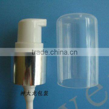 20/410 Cosmetic Cream Pumps Sprayer