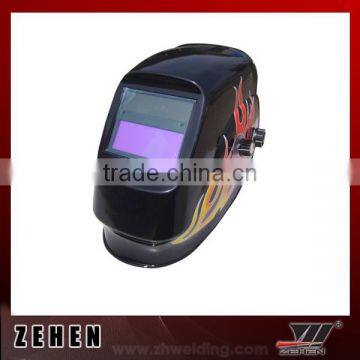 AUTOMATIC WELDING HELMET