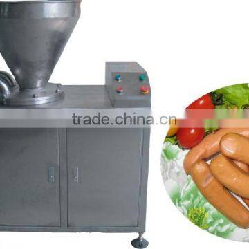 Hydraulic Sausage Stuffer With Competitive Price photo-2