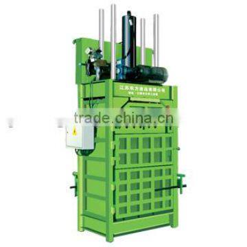 Y82-160 Hydraulic Vertical Metal Baler Machine for Stainless Steel photo-2