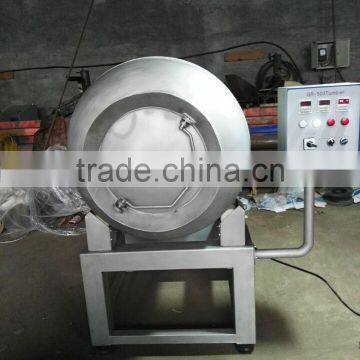 500L Vacuum chicken tumbler machine