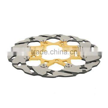 Front Brake Discs Rotors For SUZUKI VZR 1800 Boulevard M109 R R2 RZ 06 07 08 09 photo-3