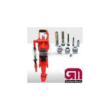 YT23D Air-leg Rock Drill photo-6