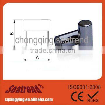 Pot Alnico magnet for industrial magnet