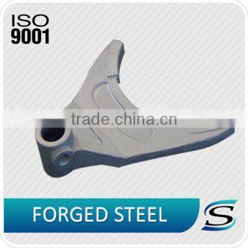 OEM ISO 9001 Parts of Steel Forge photo-2