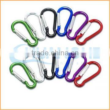 Fashion High Quality Spring Snap Hook Carabiner photo-4