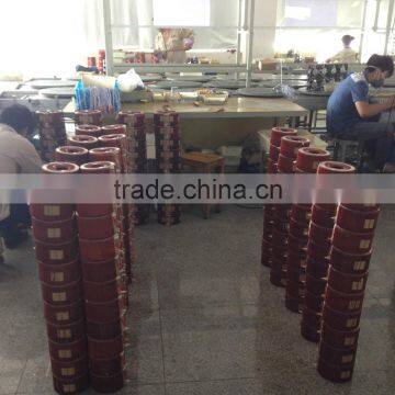 Single Phase High Accuracy Full-automatic AC Voltage Stabilizer(Common Type) SVC-1000VA photo-3