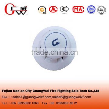 photoelectric smoke alarm, photoelectric smoke detector