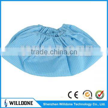 Best Quality Reusable Anti-static Shoe Covers photo-4