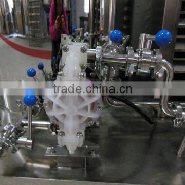 Perfume Machine Perfume Making MachineUsed to Making Perfume photo-2