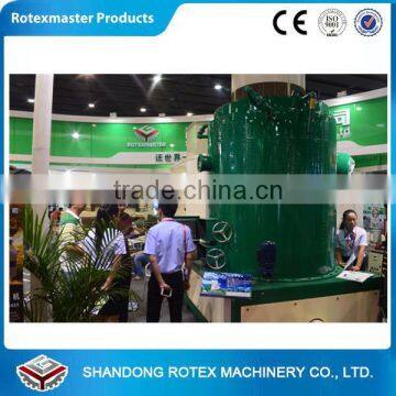 Industrial Fuel Saver Biomass Wood Burner for Sale