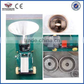 Good Quality Most Popular in Russia / Zambia Poultry Feed Pellet Mill Machine with CE