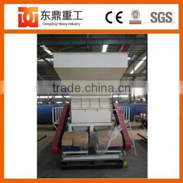 Farm Widely Used Hammer Mill/small Wood Crusher With Low Price photo-4