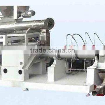 A Nutritious Fish Food Process Line photo-3