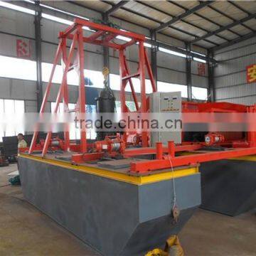 Dredging Machine Sand Pump Dredger for Sale photo-3