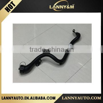 European Truck Auto Parts Lubrication System Oil Filler Pipe OEM 1724875 for RENAULT