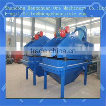 20l5 TOP Hengchuan II Fine Sand Recycling Machine for Hengchuan Hot Sale photo-3