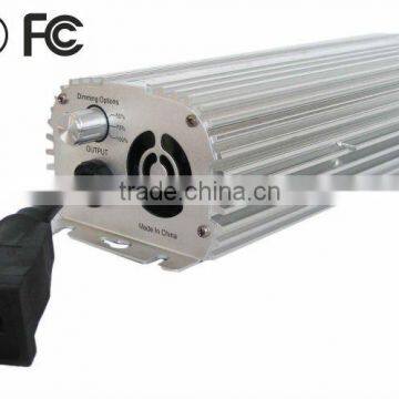 600w electrical ballast