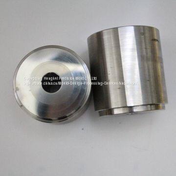 OEM Cold Heading Dies With Carbide Inside photo-4