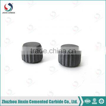 16x28 Type Q Carbide Button for Grilling Tools photo-3