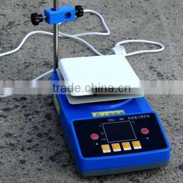Hotplate Stirrer photo-3