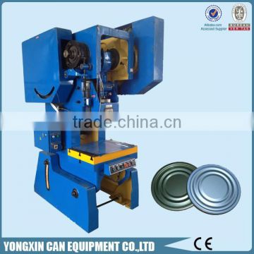 Yongxin hole puncher for metal