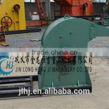 Jinlong Hengji Superior Quality and Modern Design Wood Crusher photo-5