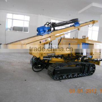 Hydraulic Rock Drill CTQ-G150Y for Sale photo-4