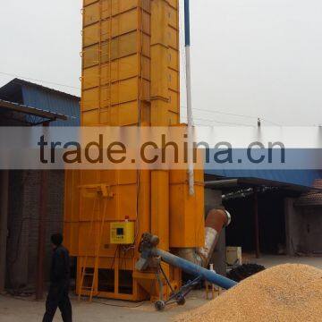 5HXG Series Rice/grain Dryer photo-3