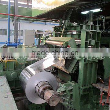 used stainless steel cold rolling mill machine for sale in India