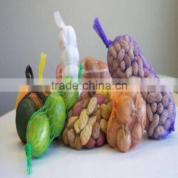 pe Net Making Machine/fruit Net Production Line photo-6