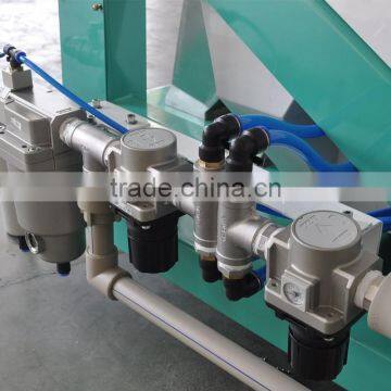 China Color Sorter Factory Price Belt Plastic Color Sorter photo-4