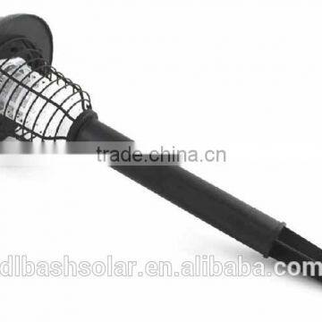 High Efficiency Solar Mosquito Killer LAMP Solar Pest Killer Lamp photo-3