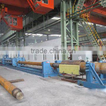 Hot Salel Hot Induction Pipe Bending Machine 219-1620mm photo-4