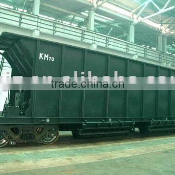 KM70 Hopper Wagon