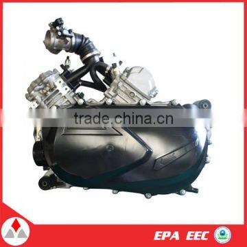 1000cc Engine Petrol