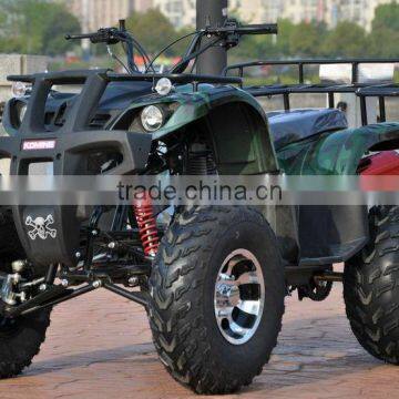 Powerful supler 300cc quad bike manufacturer in Guangzhou