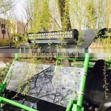 China Hotselling 400cc Off-road UTV /400cc Off-road go Kart /sport UTV 400cc (TKG400-A4) photo-5