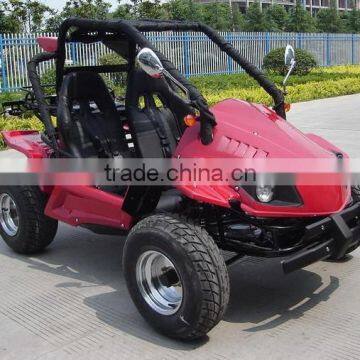 EEC/COC 250cc Petrol go Kart (TKG250E) photo-2
