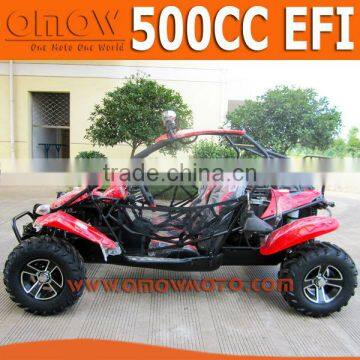 500cc 4x4 4WD Off-Road Dune Buggy