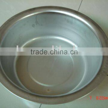 31cm stainless steel Basin