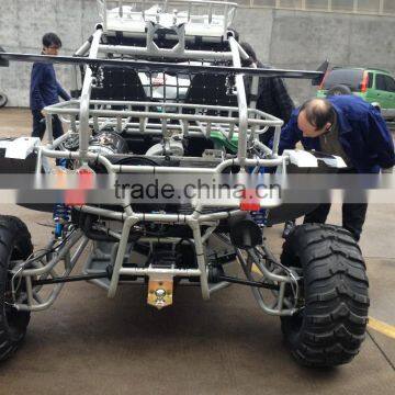 China 1100cc Sports Beach Buggy 4*4 for Sale photo-4