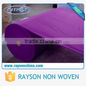Ruixin Oeko Tex Telas Fabric pp Nonwoven Sms Fabricantes photo-5
