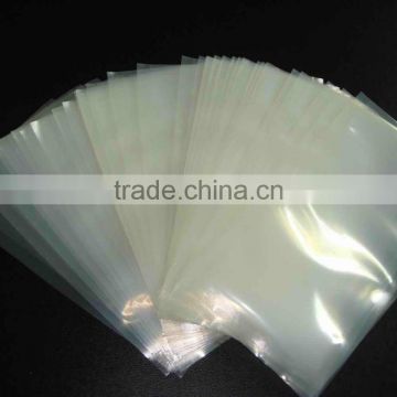 POF heat shrink bag film for packing